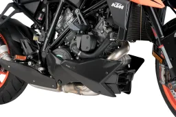 Engine Spoilers