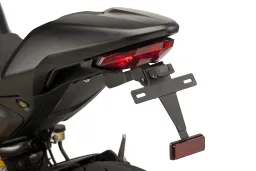 License Plate Holder