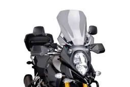 Touring Screen