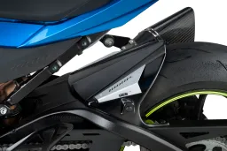 Rear Fenders