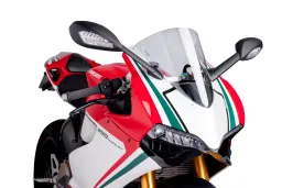 R-Racer Screen
