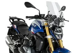 New Generation Touring