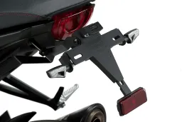License Plate Holders