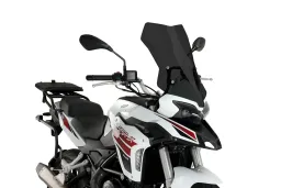 Touring Screen