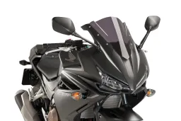 Z-Racing Screen