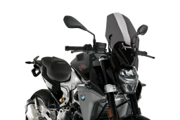 New Generation Touring