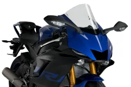 R-Racer Screen
