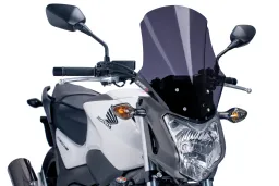 Touring Plus Screen