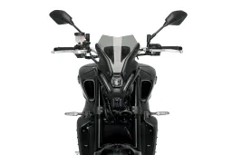 Windshield New Generation Sport