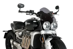Windshield New Generation Touring