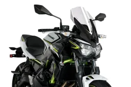 Windshield New Generation Touring