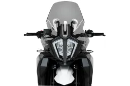 Touring Screen