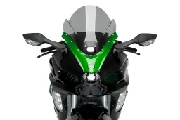 Z-Racing Screen