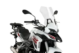 Touring Screen