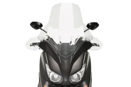 Handguards Maxiscooter