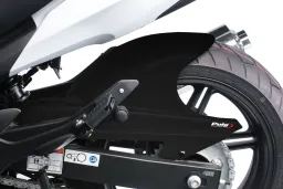 Rear Fenders