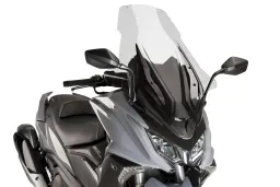 Windshield V-Tech Line Touring
