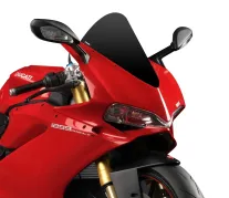 R-Racer Screen