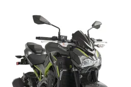 Windshield New Generation Sport