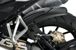 Rear Fenders