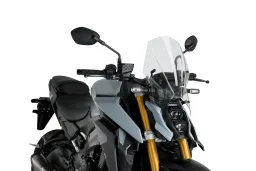 Windshield New Generation Touring