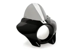 Mirage Semifairing