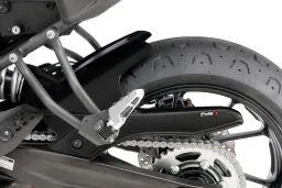 Rear Fenders