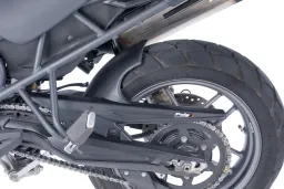 Rear Fenders