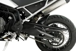 Rear Fenders