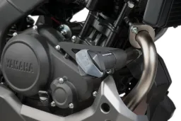 R19 Frame Sliders