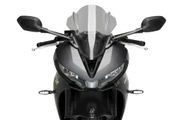 Z-Racing Screen