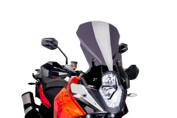 Touring Screen