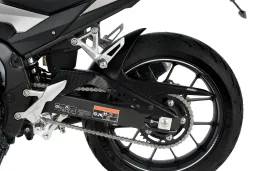 Rear Fenders