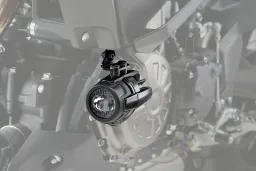 Beam Auxiliary Lights