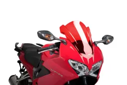 Z-Racing Screen