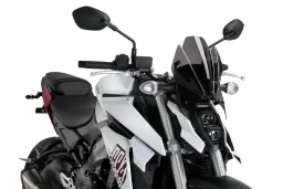 Windshield New Generation Sport