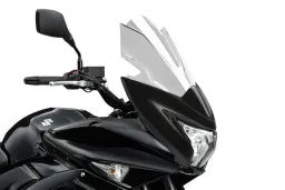 Z-Racing Screen