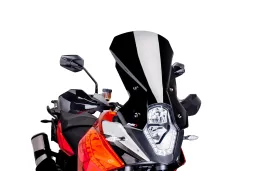 Touring Screen