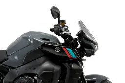 Windshield New Generation Sport