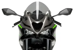 R-Racer Screen