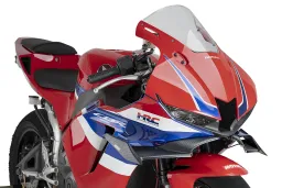 Frontal spoiler GP