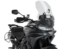Touring Screen