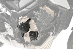 Engine Protectives Covers