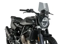 Windshield New Generation Sport