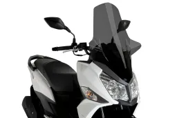 Windshield V-Tech Line Touring