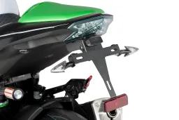 License Plate Holders