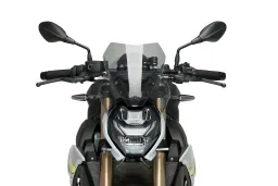 Windshield New Generation Sport