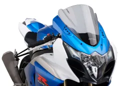 Z-Racing Screen