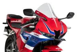 R-Racer Screen