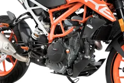 Engine Protective Cover